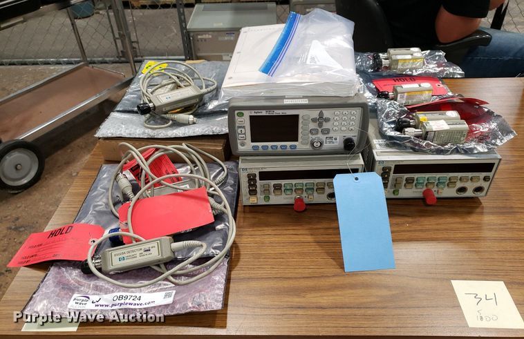 image for item OB9724 Electronics