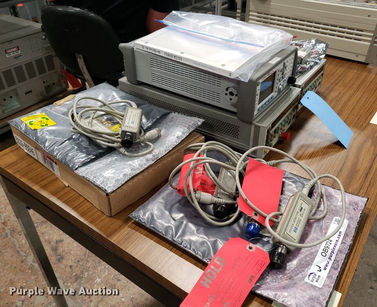 image for item OB9724 Electronics