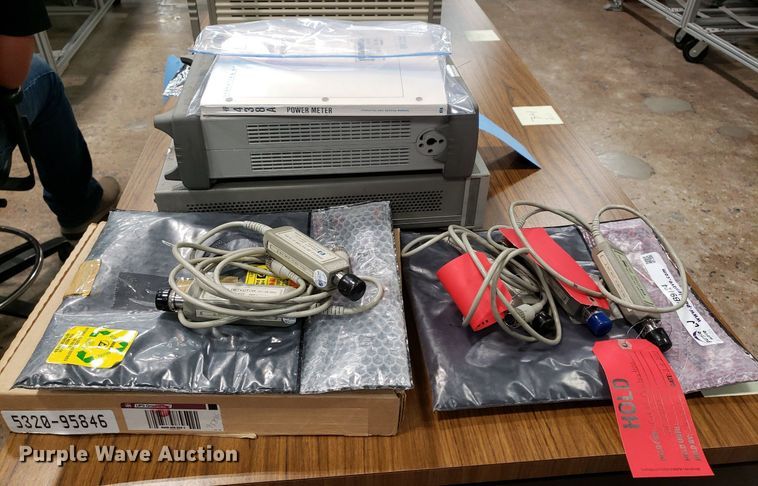 image for item OB9724 Electronics