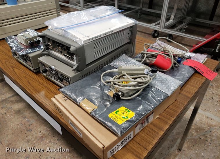 image for item OB9724 Electronics