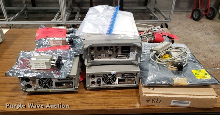 image for item OB9724 Electronics