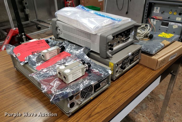 image for item OB9724 Electronics