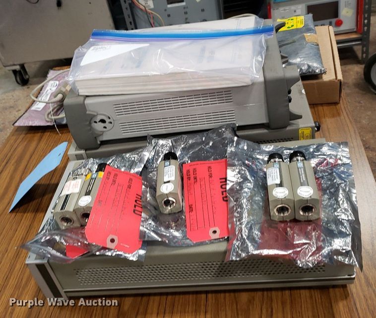 image for item OB9724 Electronics