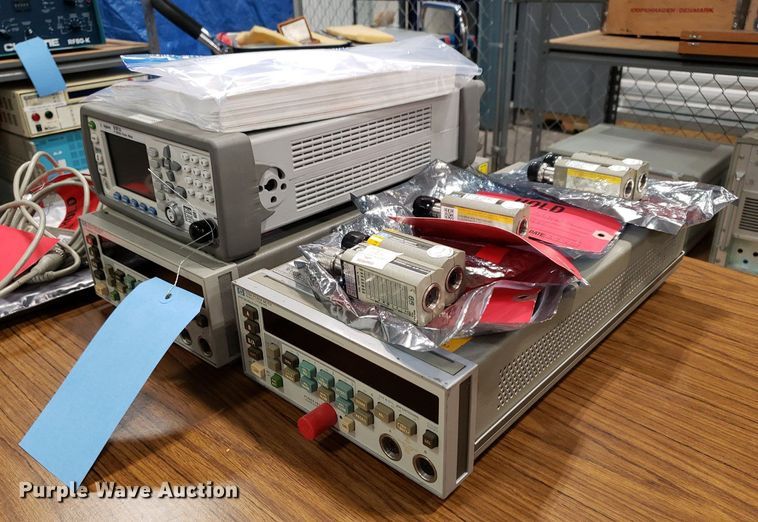 image for item OB9724 Electronics