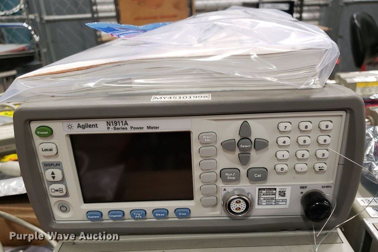 image for item OB9724 Electronics