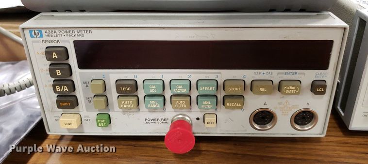 image for item OB9724 Electronics