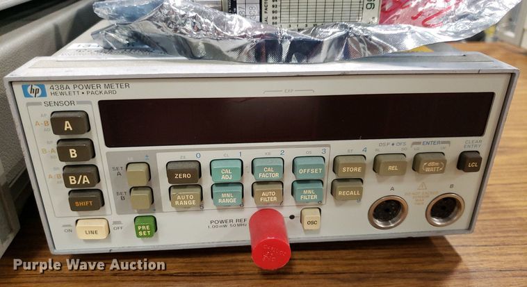 image for item OB9724 Electronics