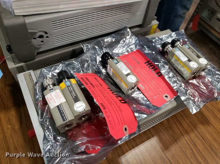 image for item OB9724 Electronics