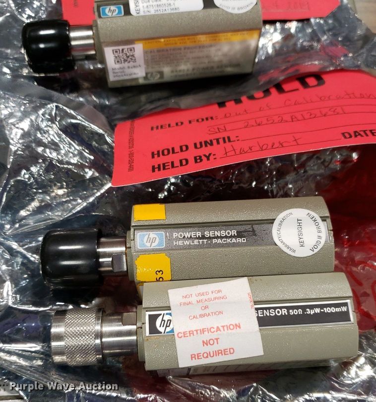 image for item OB9724 Electronics