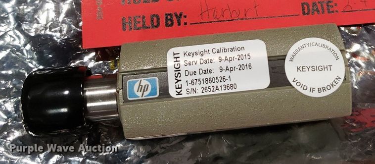 image for item OB9724 Electronics