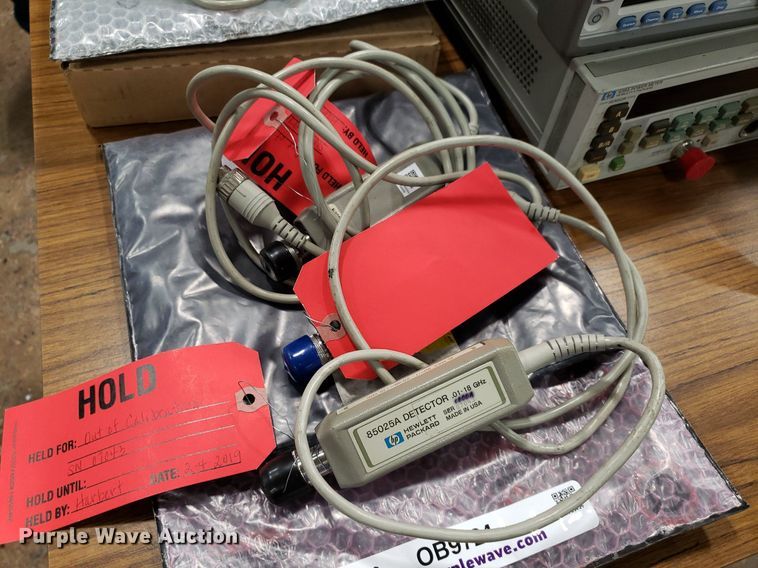 image for item OB9724 Electronics