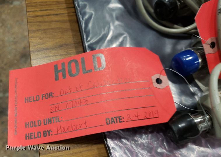 image for item OB9724 Electronics