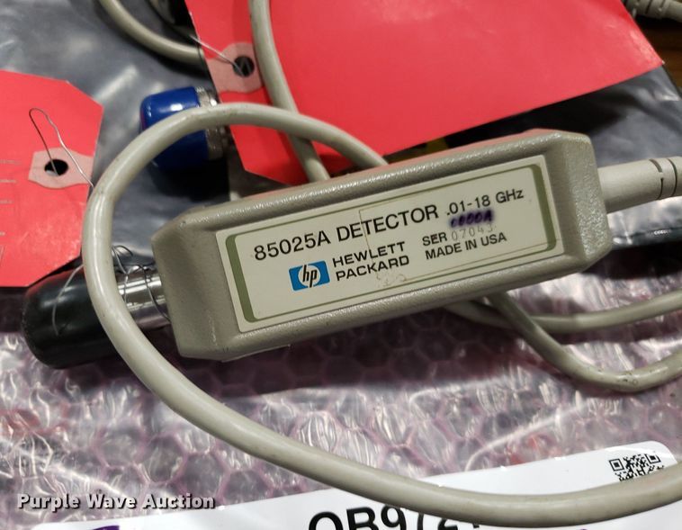 image for item OB9724 Electronics