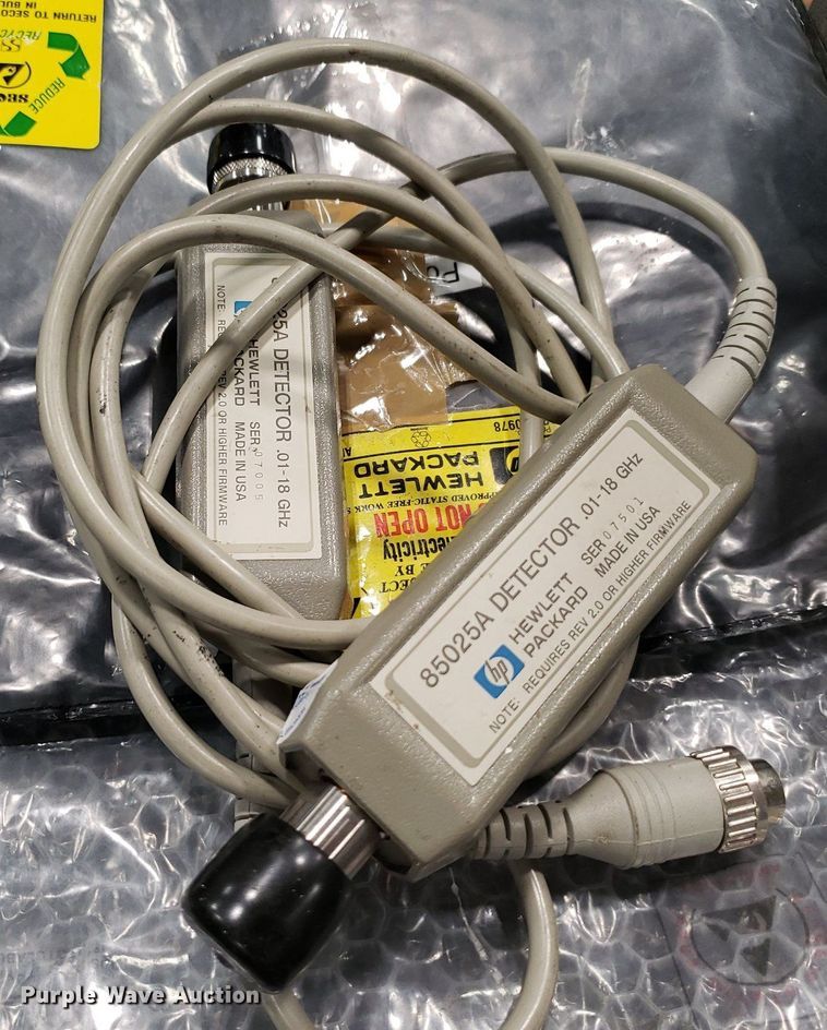 image for item OB9724 Electronics