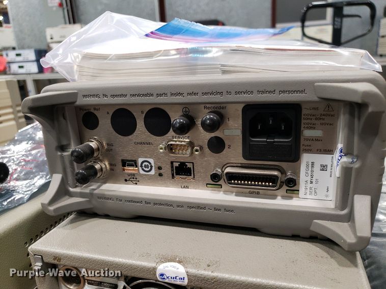 image for item OB9724 Electronics