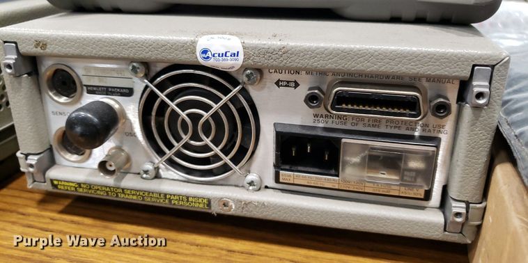 image for item OB9724 Electronics