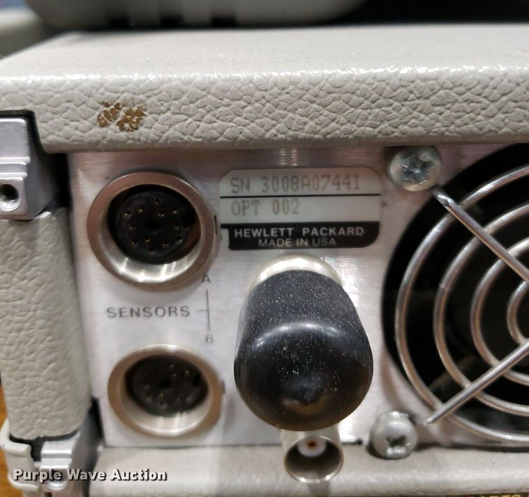 image for item OB9724 Electronics