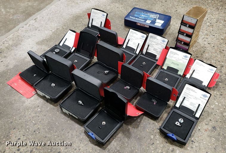 image for item OB9727 Electronics