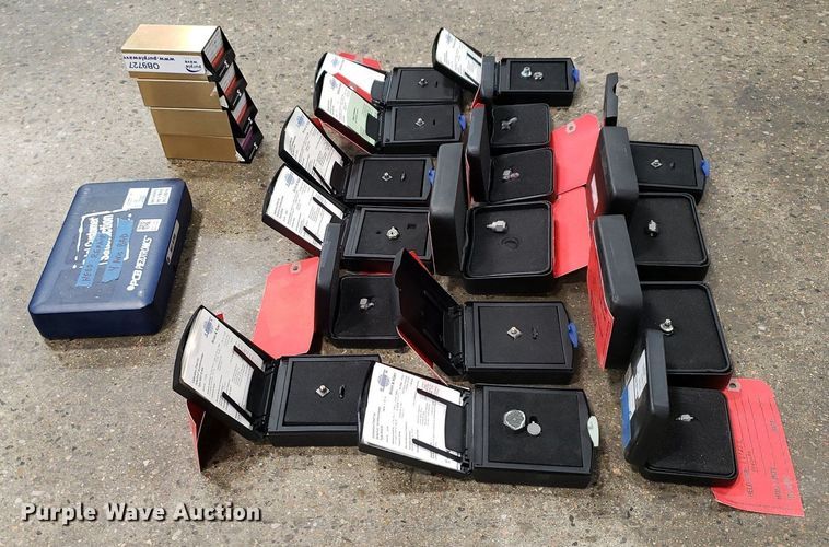 image for item OB9727 Electronics