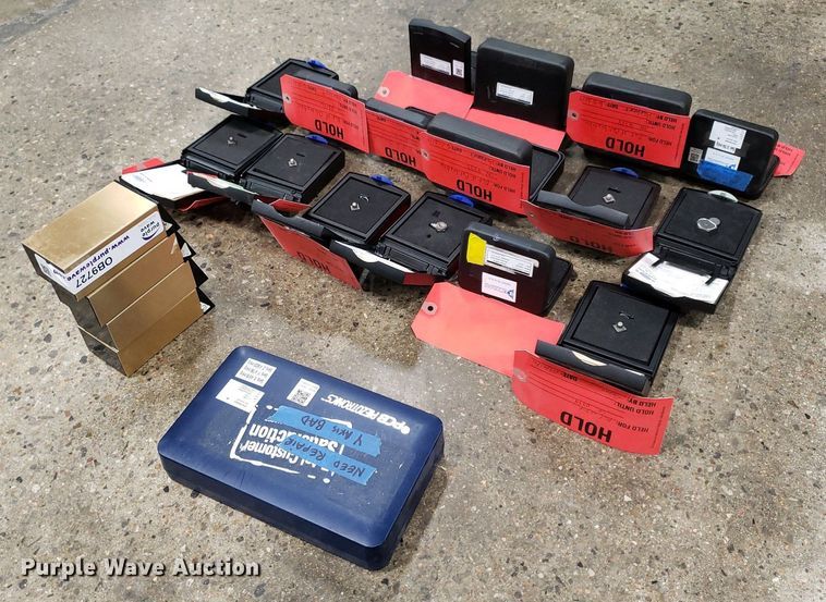 image for item OB9727 Electronics