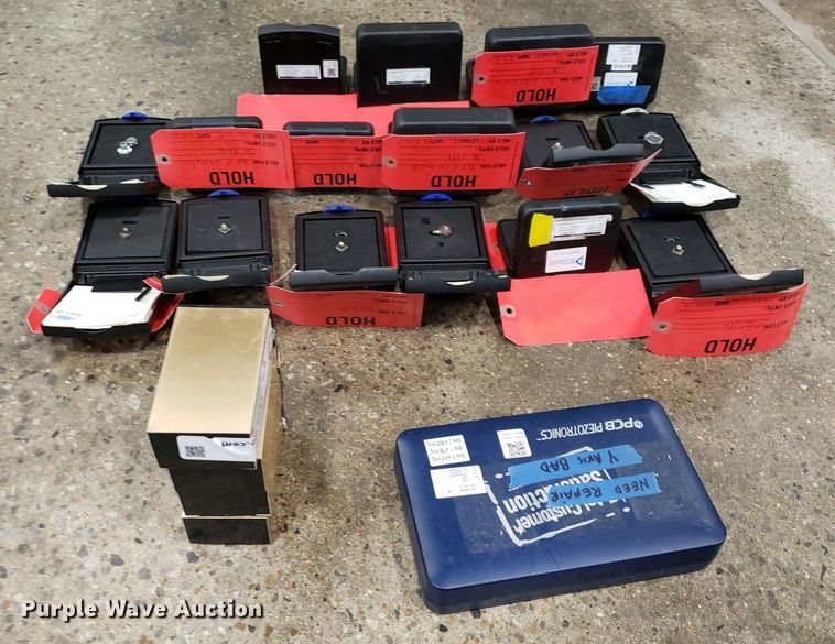 image for item OB9727 Electronics