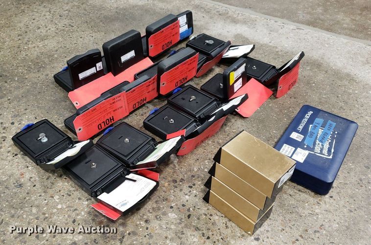 image for item OB9727 Electronics