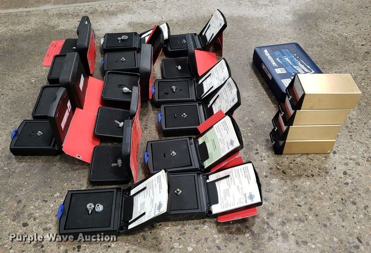 image for item OB9727 Electronics