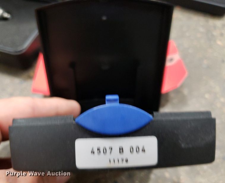 image for item OB9727 Electronics