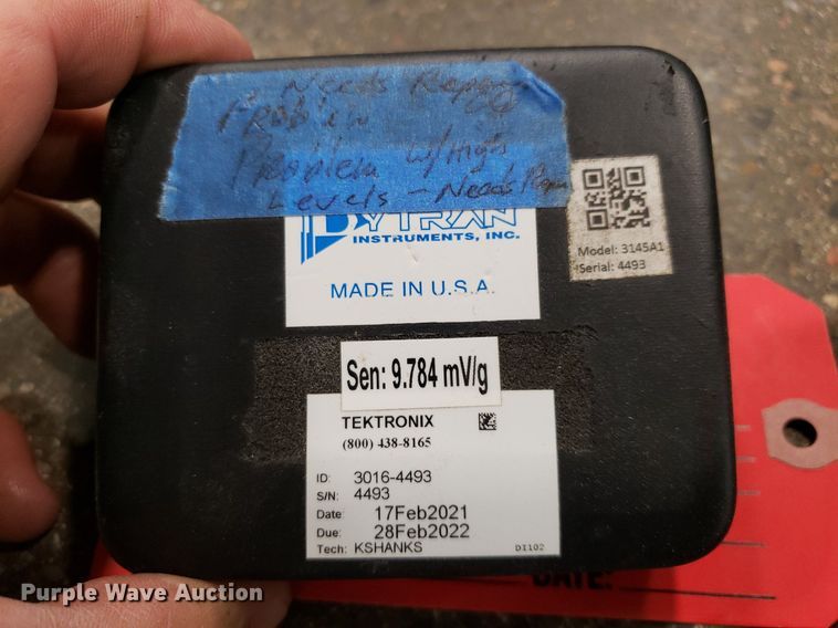 image for item OB9727 Electronics