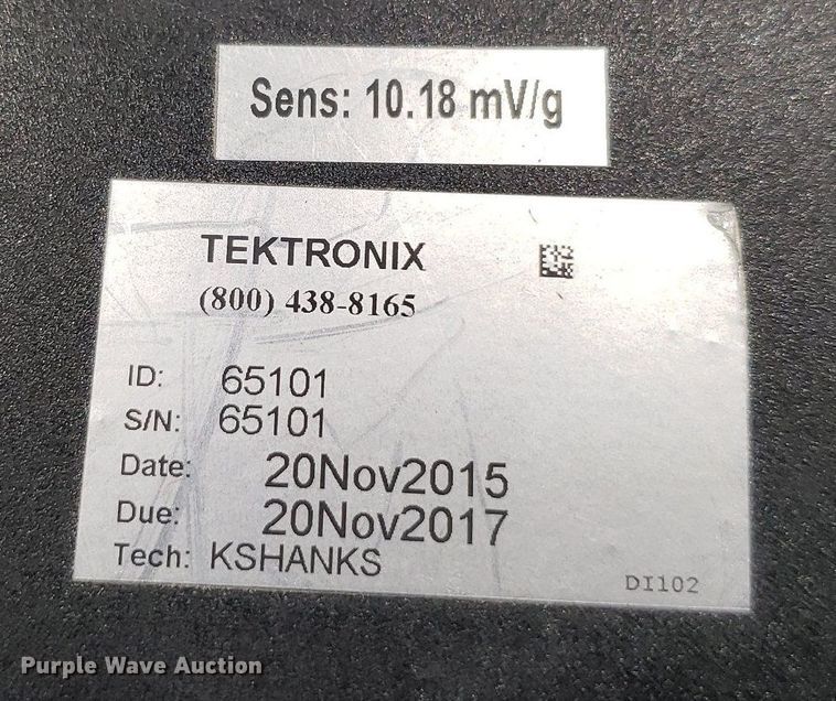 image for item OB9727 Electronics