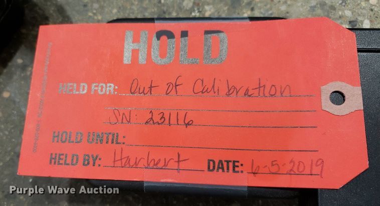 image for item OB9727 Electronics