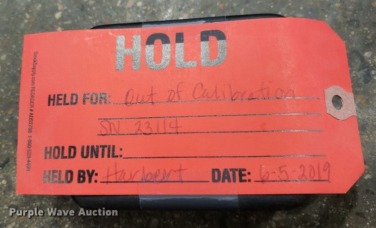 image for item OB9727 Electronics