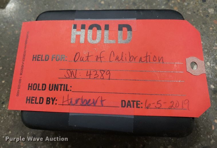 image for item OB9727 Electronics