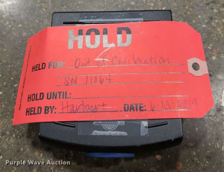 image for item OB9727 Electronics