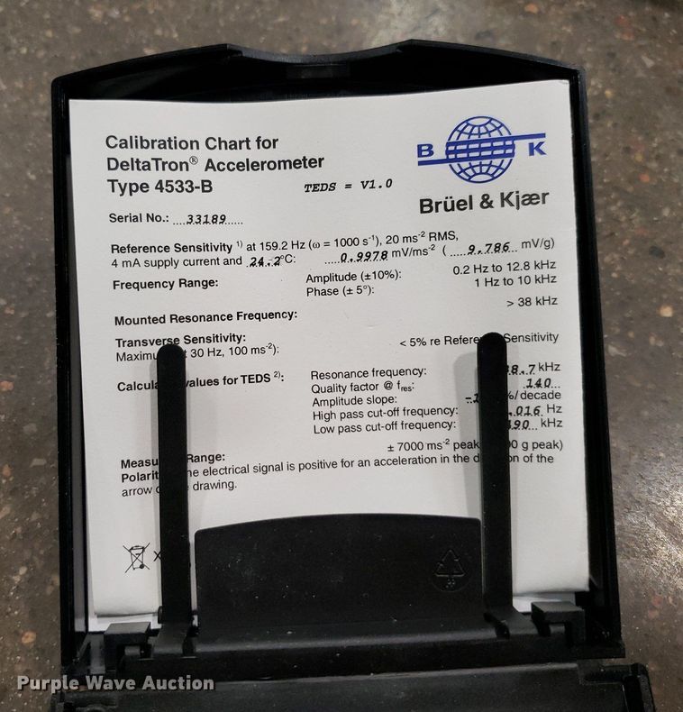 image for item OB9727 Electronics