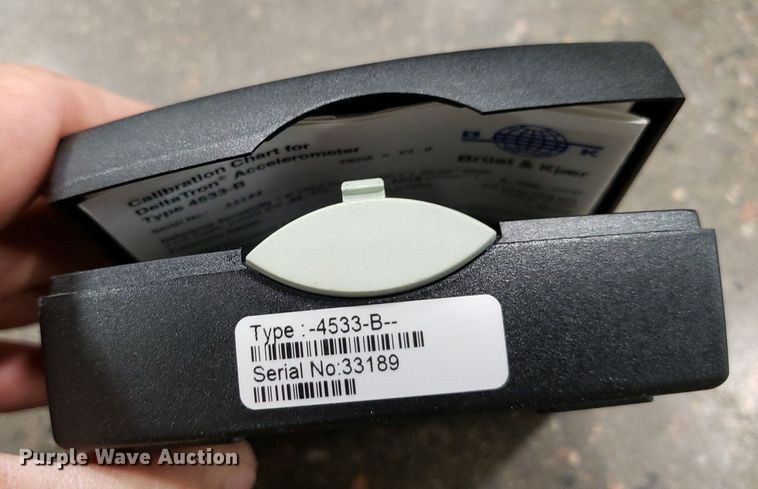 image for item OB9727 Electronics