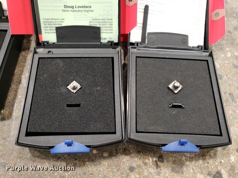 image for item OB9727 Electronics