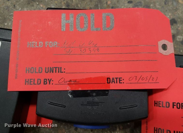 image for item OB9727 Electronics