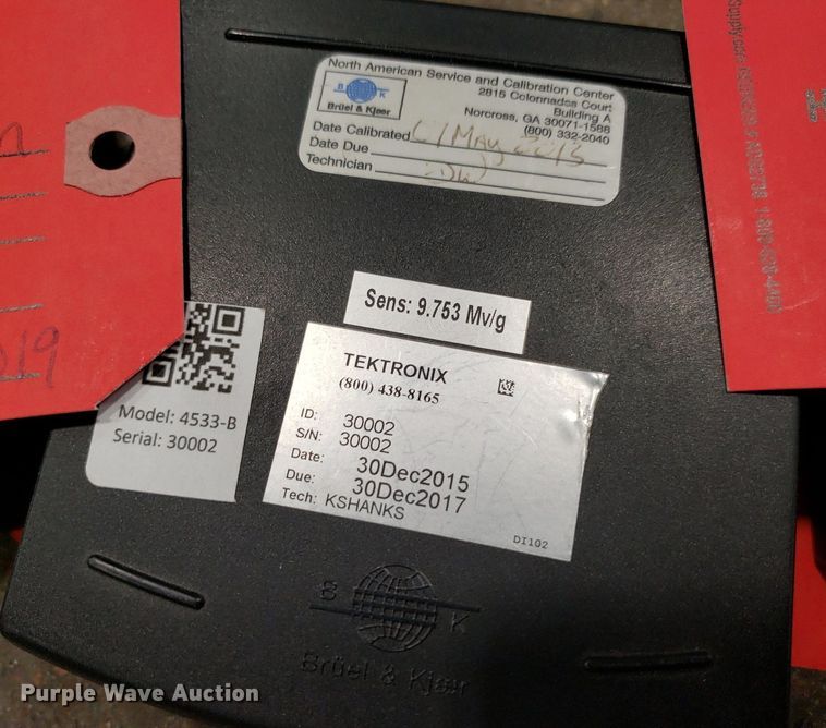 image for item OB9727 Electronics