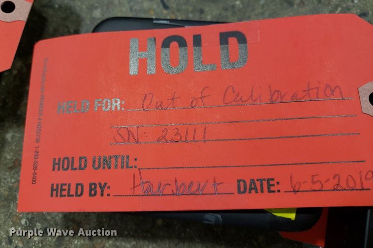 image for item OB9727 Electronics