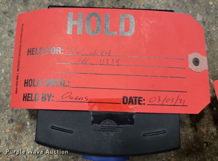 image for item OB9727 Electronics