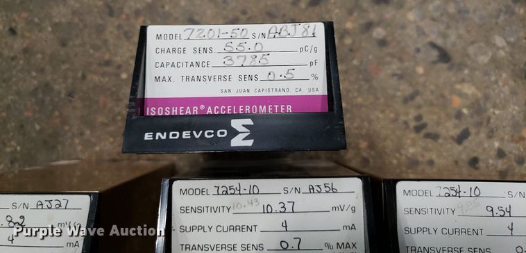 image for item OB9727 Electronics