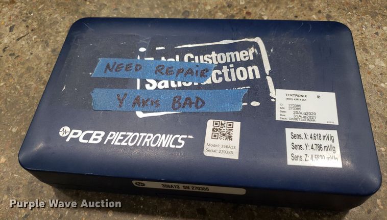 image for item OB9727 Electronics