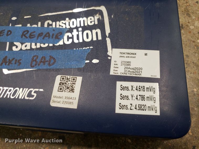 image for item OB9727 Electronics