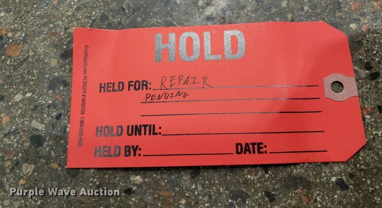 image for item OB9727 Electronics