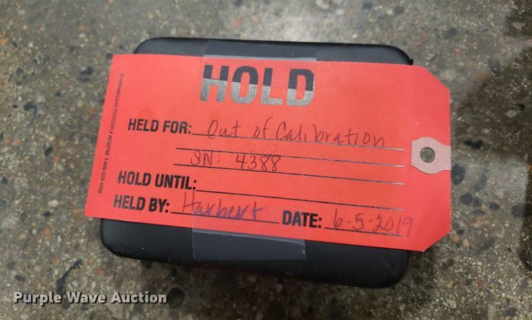 image for item OB9727 Electronics