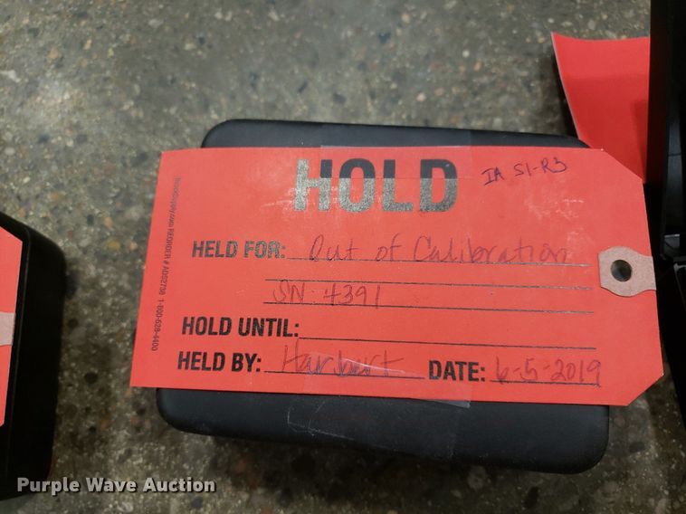 image for item OB9727 Electronics