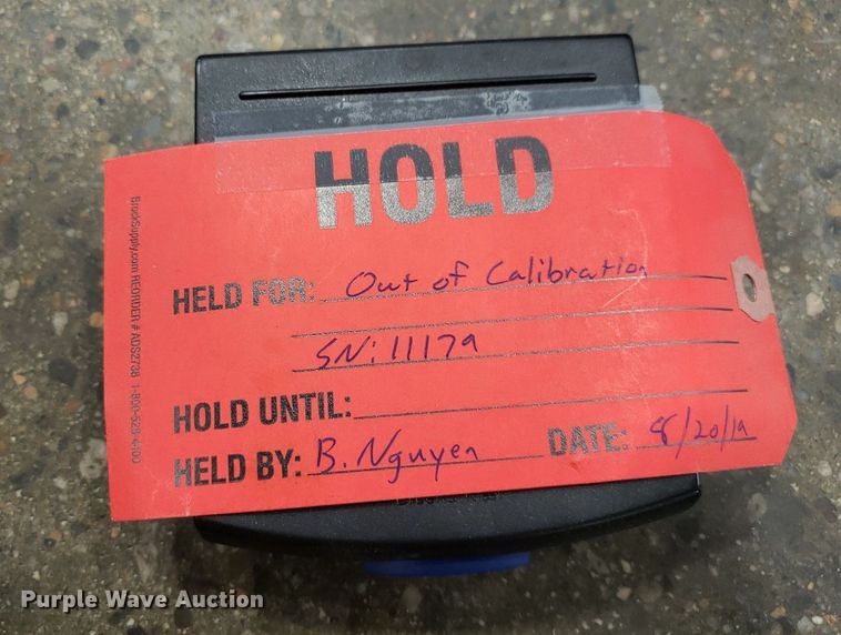 image for item OB9727 Electronics