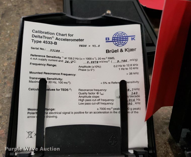 image for item OB9727 Electronics