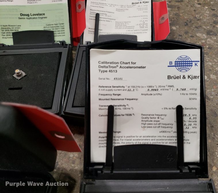 image for item OB9727 Electronics